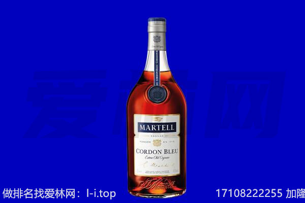 秦皇岛回收洋酒