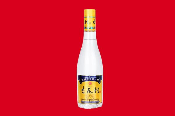 秦皇岛回收杏花村